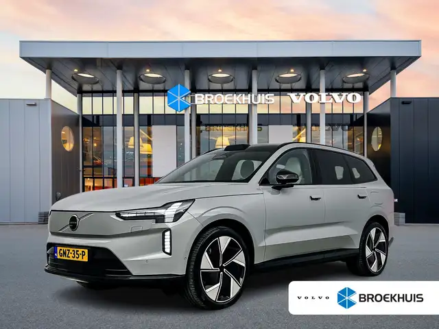 Volvo EX90 Twin Motor Performance Ultra 111kWh | NEW Core Com
