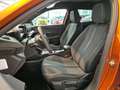 Peugeot e-2008 EV Allure Pack 50 kWh SOH 99,6% | 3-Fase 11 kWh | Naranja - thumbnail 8