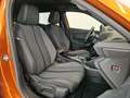 Peugeot e-2008 EV Allure Pack 50 kWh 3-Fase 11 kWh |  Stoelverwar Orange - thumbnail 9