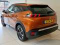 Peugeot e-2008 EV Allure Pack 50 kWh 3-Fase 11 kWh |  Stoelverwar Orange - thumbnail 3