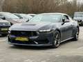 Ford Mustang Mustang 5.0 TiVCT 454CV V8 GT Dark Horse NEW MODEL Noir - thumbnail 1