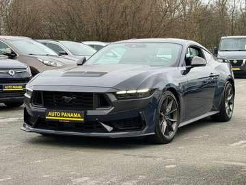 Mustang 5.0 TiVCT 454CV V8 GT Dark Horse NEW MODEL