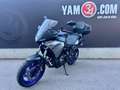 Yamaha Tracer 7 Šedá - thumbnail 3