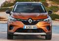 Renault Captur TCe Intens 67kW Blau - thumbnail 4