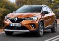 Renault Captur TCe Intens 67kW Mavi - thumbnail 1