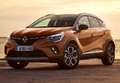 Renault Captur TCe Intens 67kW Blau - thumbnail 2