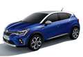 Renault Captur TCe Intens 67kW Bleu - thumbnail 39