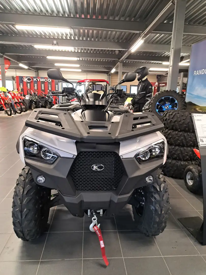 Kymco - 2