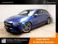 Mercedes-Benz CLA 200 SB AMG/LED/KeylessGO/Totwinkel/360Cam Blau - thumbnail 1
