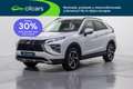 Mitsubishi Eclipse Cross PHEV Kaiteki 4WD Blanco - thumbnail 1