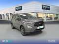 Ford EcoSport 1.0 EcoBoost ST Line 125 Blanco - thumbnail 3