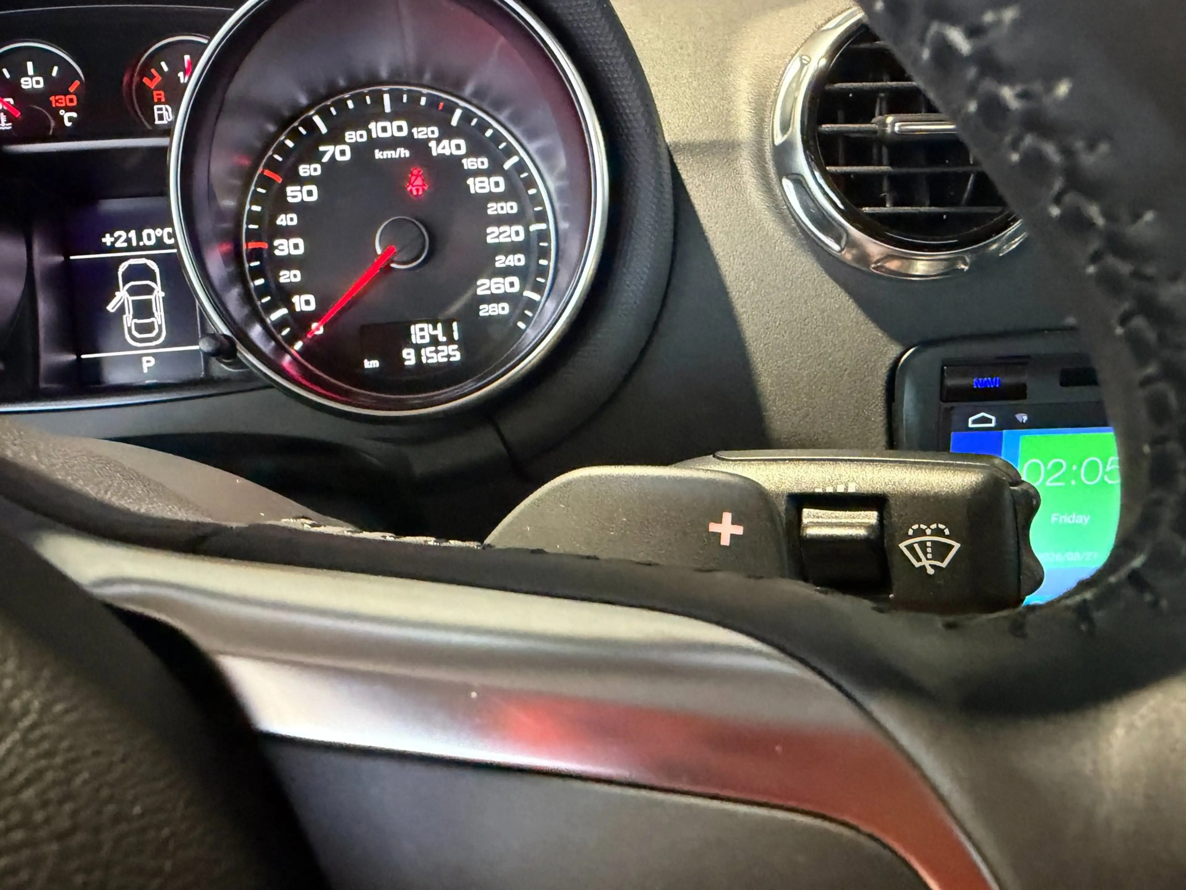 Audi TT 2.0 TFSI S-Line Volledig Onderhouden — photo 14