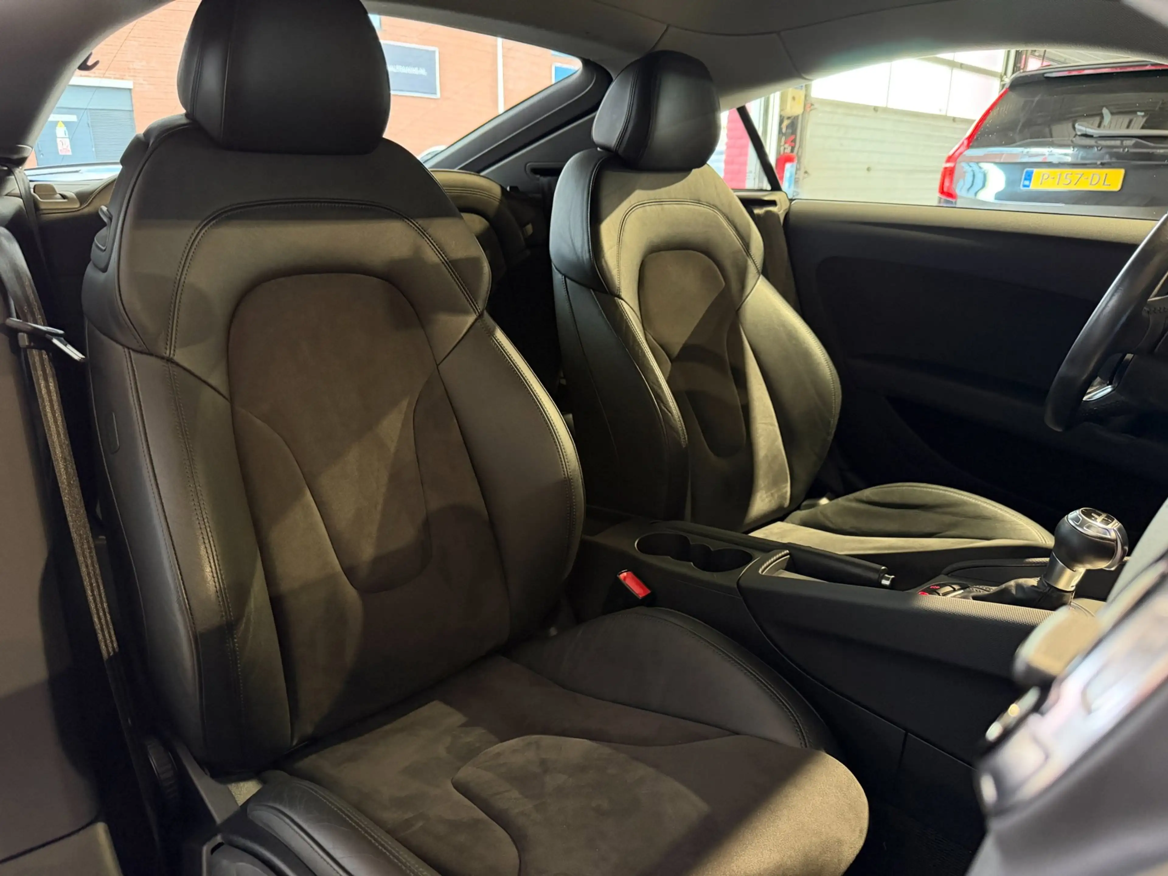 Audi TT 2.0 TFSI S-Line Volledig Onderhouden — photo 8