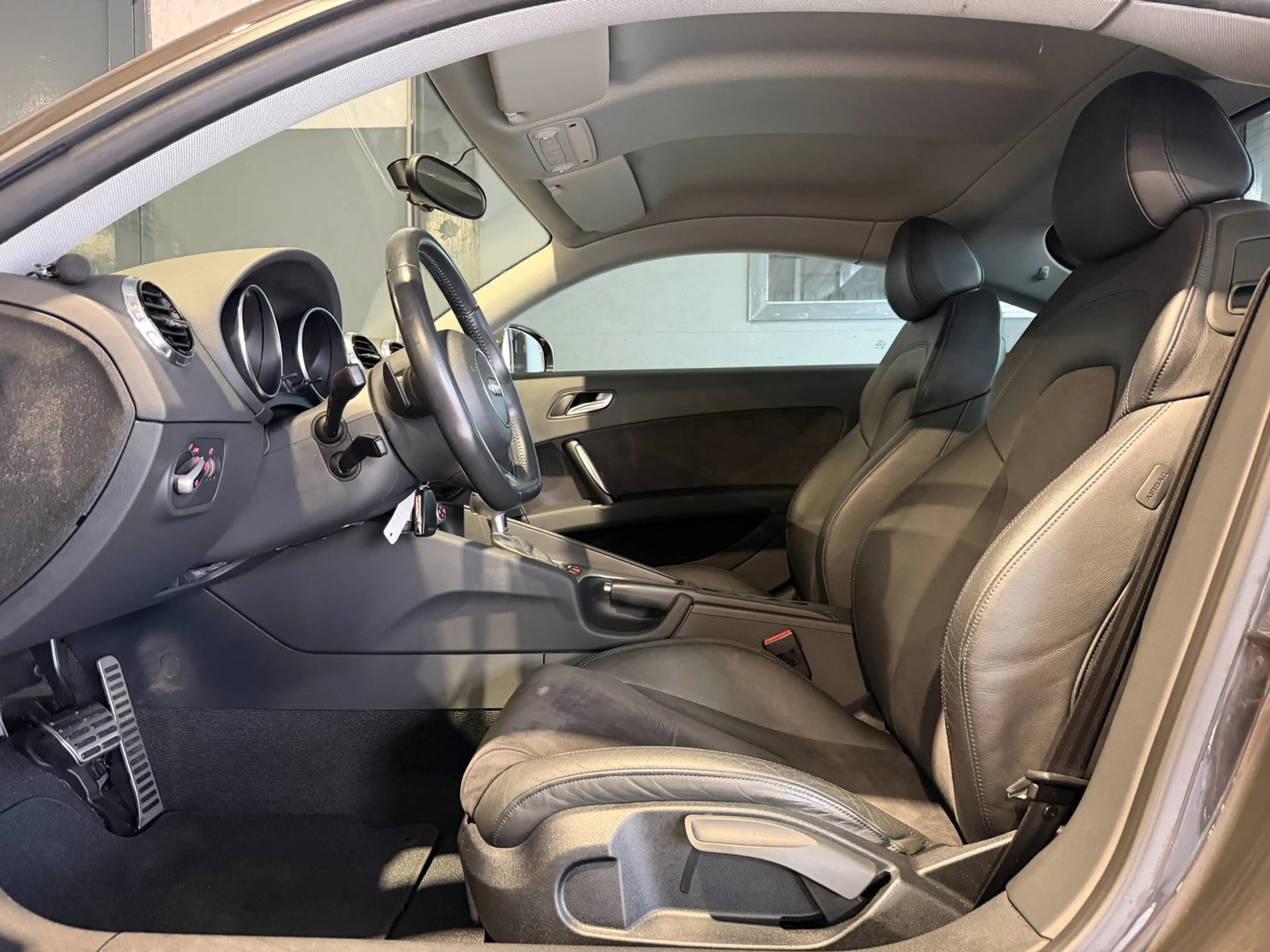 Audi TT 2.0 TFSI S-Line Volledig Onderhouden — photo 10