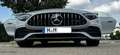 Mercedes-Benz SL 43 AMG Traumauto mit Mercedes Garantie bis 04.2026 Grau - thumbnail 2
