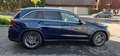 Mercedes-Benz GLC 200 GLC 200 d 4MATIC Aut. Blau - thumbnail 4