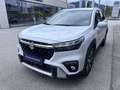 Suzuki S-Cross Flash Aut. Panorama AWD* Wit - thumbnail 1