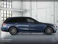 Mercedes-Benz C 300 d T AMG+NIGHT+360+KEYLESS+9G Blau - thumbnail 21