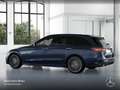 Mercedes-Benz C 300 d T AMG+NIGHT+360+KEYLESS+9G Blau - thumbnail 15