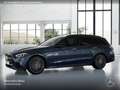 Mercedes-Benz C 300 d T AMG+NIGHT+360+KEYLESS+9G Blau - thumbnail 3