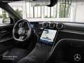 Mercedes-Benz C 300 d T AMG+NIGHT+360+KEYLESS+9G Blau - thumbnail 11