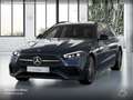 Mercedes-Benz C 300 d T AMG+NIGHT+360+KEYLESS+9G Blau - thumbnail 2