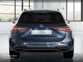 Mercedes-Benz C 300 d T AMG+NIGHT+360+KEYLESS+9G Blau - thumbnail 9