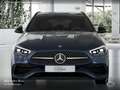 Mercedes-Benz C 300 d T AMG+NIGHT+360+KEYLESS+9G Blau - thumbnail 8