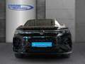 Volkswagen Tiguan 2.0 TDI "R-LINE"150 PS DSG+NEUES MODELL+NAVI+SHZ+P Schwarz - thumbnail 9