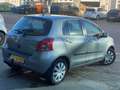 Toyota Yaris 1.3 VVTi Sol/5drs/nap/2e EIG/ dealeronderhouden/ 1 Grau - thumbnail 9