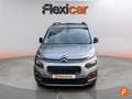 Citroen Berlingo Combi BlueHDi S&S Talla M Shine 130 Gris - thumbnail 2