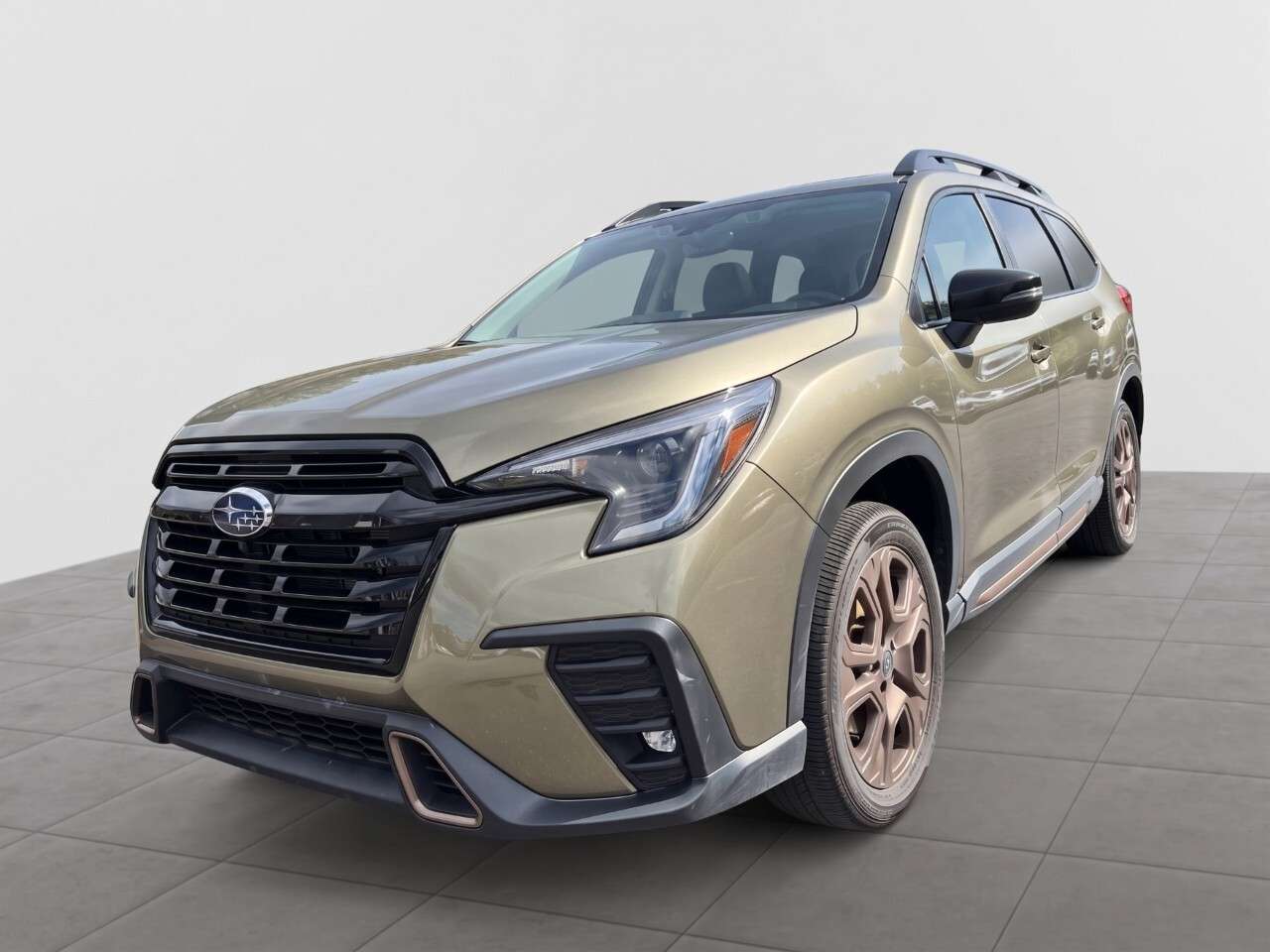 2025 Subaru Ascent Limited | AWD | 7 Seater | Sunroof