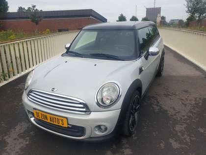 MINI One Clubman Mini 1.6 Business Line