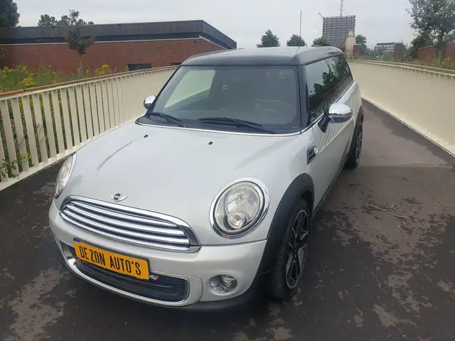 MINI One Clubman Mini 1.6 Business Line