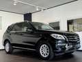 Mercedes-Benz ML 350 CDI BlueTec *ILS-Comand-Leder* Noir - thumbnail 4