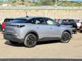 Peugeot 3008 Hybrid 145 e-DCS6 Allure Grigio - thumbnail 4