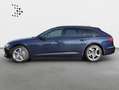 Audi A6 45 TDI qu. advanced AHK*RFK*Matrix*Soun Blau - thumbnail 3