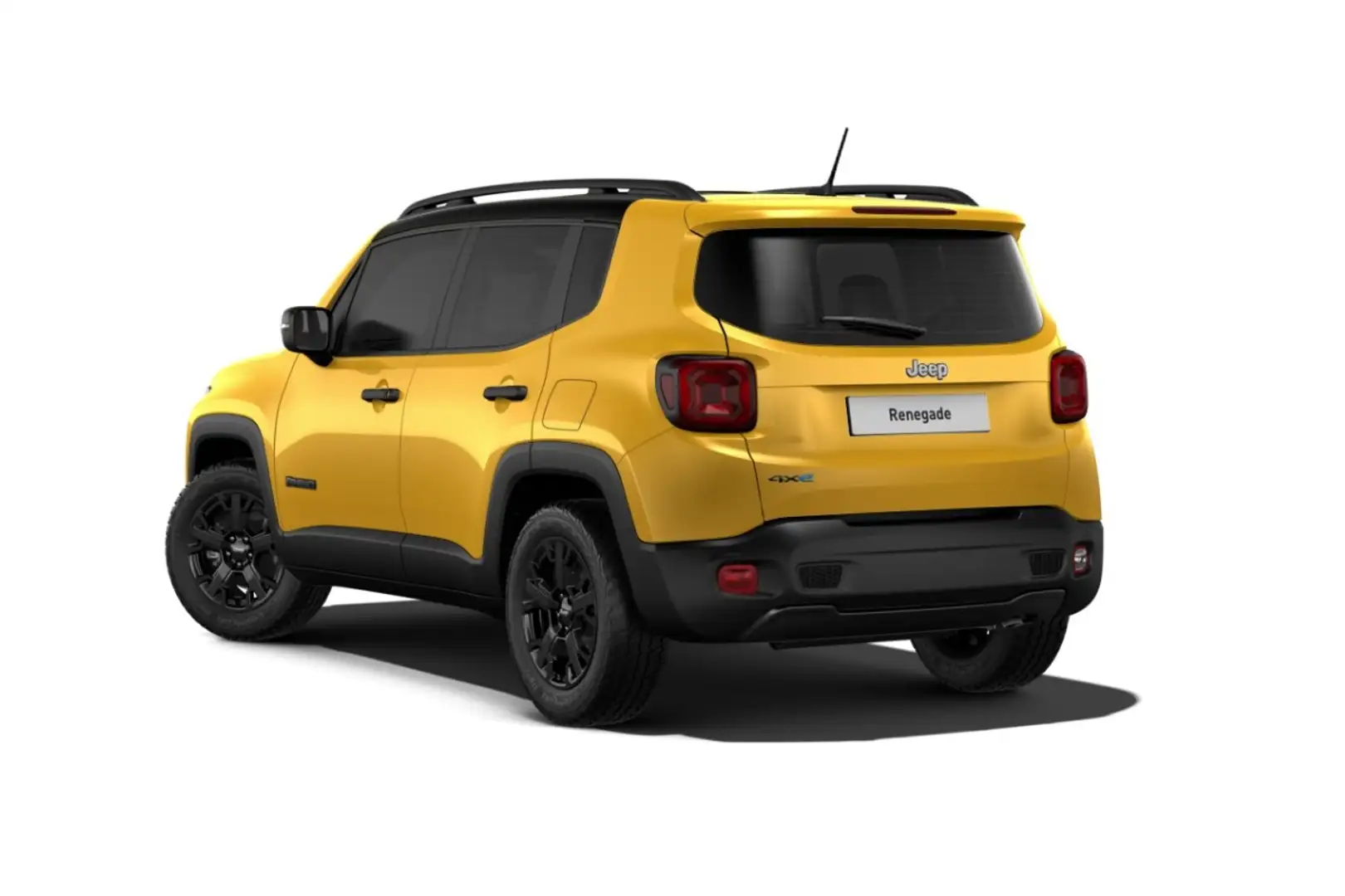 Jeep Renegade 1.5 Turbo T4 MHEV North Star - 2
