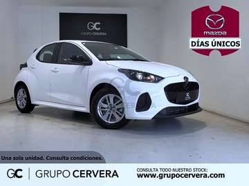 Hybrid 1.5 Centre-Line CVT 85kW