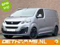 Peugeot Expert 2.0BlueHDI 120PK Lang / Carplay / Camera / Cruisec Gris - thumbnail 1