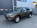 Toyota Land Cruiser 2.8 D-4D-F Challenger Van 204PK LED, Navi, Trekhaa Grijs - thumbnail 1