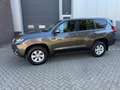 Toyota Land Cruiser 2.8 D-4D-F Challenger Van 204PK LED, Navi, Trekhaa Grijs - thumbnail 14