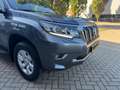 Toyota Land Cruiser 2.8 D-4D-F Challenger Van 204PK LED, Navi, Trekhaa Grijs - thumbnail 3