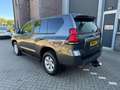 Toyota Land Cruiser 2.8 D-4D-F Challenger Van 204PK LED, Navi, Trekhaa Grijs - thumbnail 2