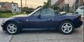 BMW Z3 Z3 roadster 1.9 met slechts 102601km!!!! Blauw - thumbnail 8