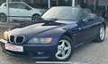 BMW Z3 Z3 roadster 1.9 met slechts 102601km!!!! Blauw - thumbnail 1