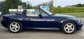 BMW Z3 Z3 roadster 1.9 met slechts 102601km!!!! Blauw - thumbnail 4