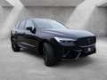 Volvo XC60 T8 Plus Black Edition Recharge Plug-In Hybrid AWD Schwarz - thumbnail 3