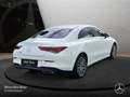Mercedes-Benz CLA 200 PROGRESSIVE+360°+AHK+MULTIBEAM+TOTW+7G Blanc - thumbnail 8