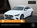 Mercedes-Benz CLA 200 PROGRESSIVE+360°+AHK+MULTIBEAM+TOTW+7G Bianco - thumbnail 1